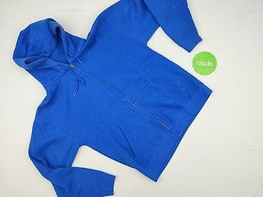 bluza age: Bluza z kapturem dla mężczyzn, rozmiar M — 2