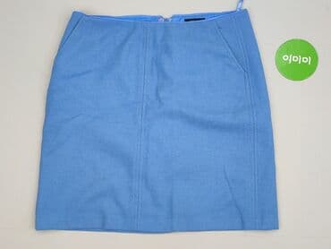 mohito marynarka niebieska: More & More, Spódnica damska, L — 2
