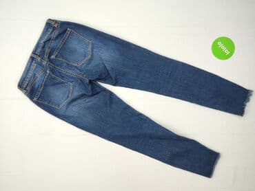 obcisłe dżinsy: Jeans for women, size S (EU 36) — 3