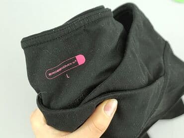 legginsy gym beam: Legginsy Sportowe damskie, rozmiar L — 5