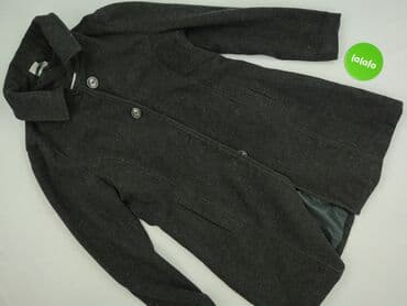 купити куртку в польщі жіночу: Blue Motion, Women`s trench, size L (EU 40) — 2