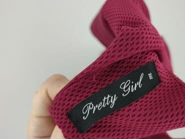 czerwone spódnice: Pretty Girl, Sukienka damska, rozmiar M — 4