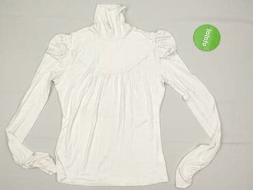 tanie golfy damskie: Golf damski, rozmiar 2XS — 2