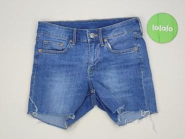 nowej: H&M, Szorty damskie, rozmiar 2XS — 2