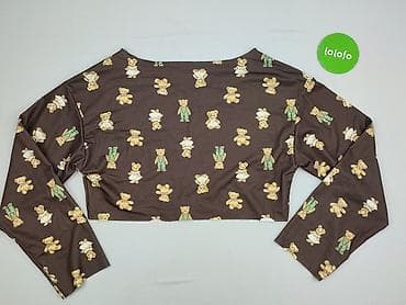 shein pluszaki: Shein, Bluzka damska, rozmiar M — 3