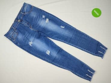 legginsy z suwakiem: Miss RJ, Jeans for women, 4XL at lalafo.pl — 2 legginsy z suwakiem: Miss RJ, Jeans for women, 4XL — 2