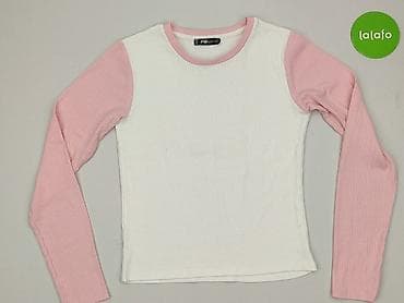 bluzki jedwab: FB Sister, Bluzka damska, rozmiar M — 2