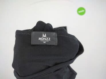 sukienki len: Sukienka damska, rozmiar M — 4