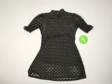 monnari plus size sukienki: Sukienka damska, rozmiar L — 3