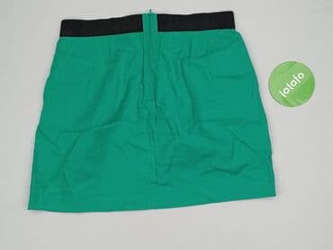 reserved zielone spódnice: Reserved, Women`s skirt, size M — 4