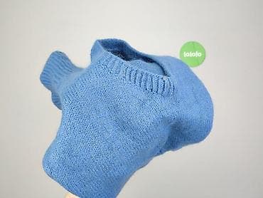 golf camel damski: Sweter damski, rozmiar S — 4