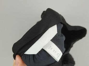 bluzki karo: H&M, Bluzka damska, rozmiar L — 4