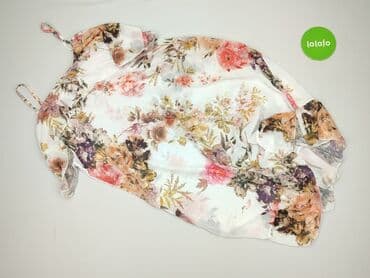 sukienka boho midi na wesele: Sukienka damska, rozmiar S — 3