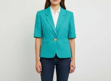 ochnik marynarki damskie: Gerry Weber, Marynarka damska, rozmiar M — 7