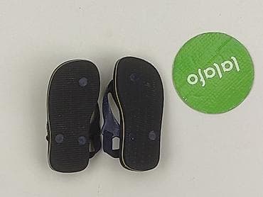 klapki penis: Klapki Havaianas, 21, Używany — 3