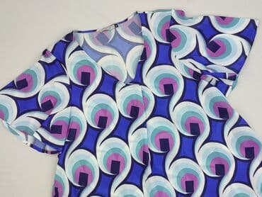 c and a koszulki: Bluzka damska, M — 2