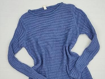 logg sweter: Organic Cotton, Sweter damski, rozmiar S — 1