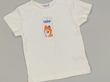 action koszulka termiczna: T-shirt, 1.5-2 years, 86-92 cm, condition - Perfect — 1
