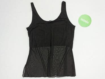 Women: Sinsay, Women`s top, size XS (EU 34) — 2
