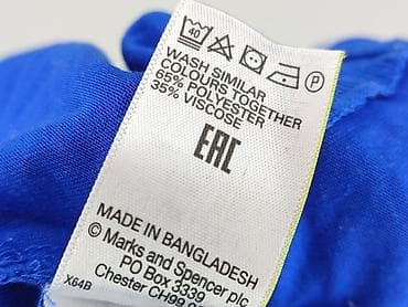 bluzki adidas: M&S Collection, T-shirt damski, rozmiar 2XL — 6