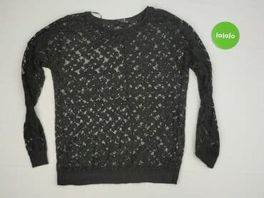 sweter z kwiatami 3d reserved: Atmosphere, Sweter damski, rozmiar M — 2