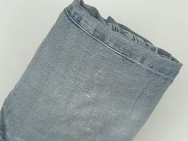 pull and bear sweter w paski: PULL&BEAR, Jeansy damskie, M — 6