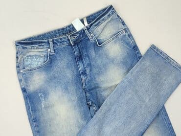 H&M, Jeans for women, M