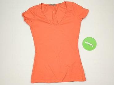 pull and bear oversized t shirty: Orsay, T-shirt damski, rozmiar XS — 3