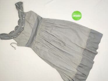 ekskluzywne sukienki koktajlowe: B&C, Sukienka damska, rozmiar S — 2