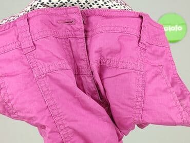 woskowane legginsy z wysokim stanem zara: Шорти жіночі, розмір S — 5