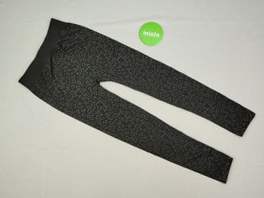 Women: Leggings Sports for women, size S (EU 36) — 2