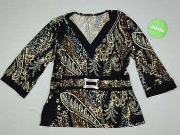 t shirty plus size allegro: Bluzka damska, rozmiar 4XL — 2