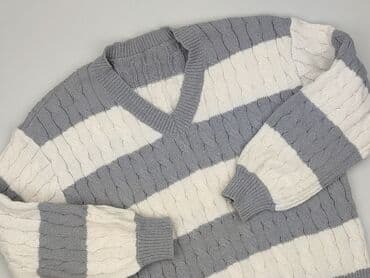 sweterki shein: Shein, Sweter damski, rozmiar XS — 1