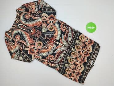 sukienki dla niskich i puszystych: Sukienka damska, S — 3