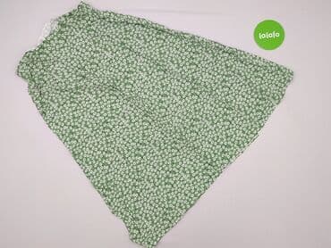 plisowane spódnice midi zielone: Spódnica damska, S — 3