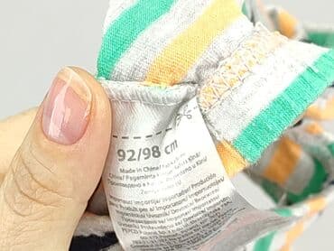 spodnie woskowane goodies: Panties, 2-3 years, condition - Very good — 4