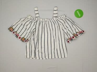 koszula franco feruzzi: F&F, Women's blouse, size S (EU 36) — 3