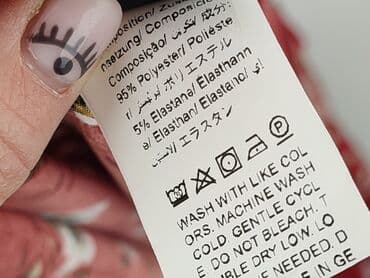 sukienki dla niskich osób: Shein, Women`s dress, S — 5