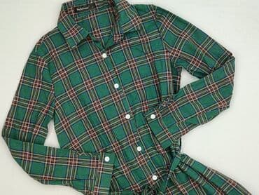 sukienka damska w kratę: Sukienka damska, rozmiar S — 1