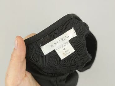 bluzki pod marynarkę plus size: Amisu, Bluzka damska, rozmiar M — 4