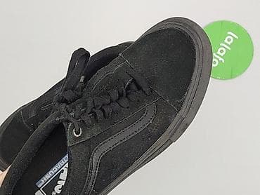 oversized vans t shirty: Vans, Sneakersy damskie, rozmiar 39 — 5