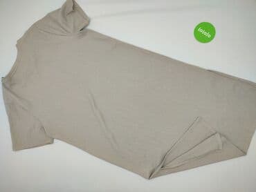 sukienki beżowe midi: 157, Sukienka damska, rozmiar M — 3