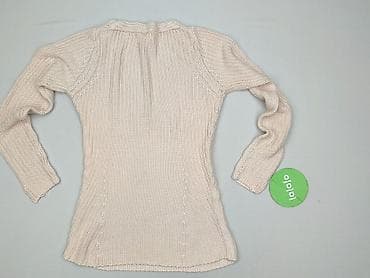 modbis swetry: Zara, Sweter damski, rozmiar S — 3