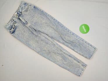 Jeansy: Denim, Jeansy damskie, rozmiar XS — 2