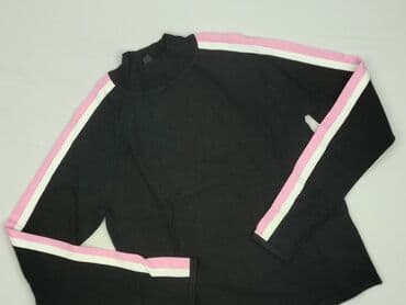 bluza tommy hilfiger lidl: H&M Divided, Women`s golf, S — 2