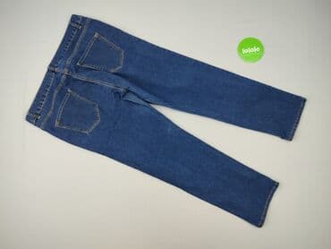 jeansy dla puszystych pań: Bonmarche, Jeansy damskie, rozmiar XL — 3