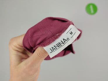 iga swiątek koszulka: Janina, Golf damski, rozmiar M — 4