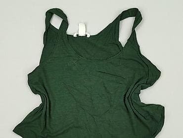 bluzy strong ekipa: H&M Basic, Top damski, rozmiar XS — 1