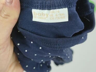 lidl podkoszulki: Body, Lindex, 6-9 months, 
condition - Very good — 4