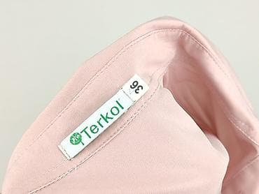 bluzki atomówka: Koszula damska, rozmiar S — 4